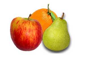 Imagen ilustrativa del artículo Las mejores frutas para Perder Peso 